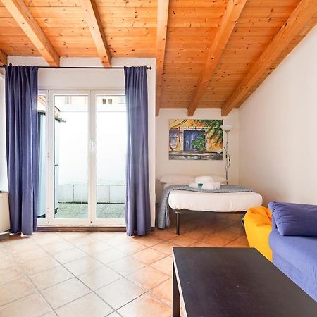 Cosy Studio Corso Lodi & Porta Romana M3 มิลาน ภายนอก รูปภาพ