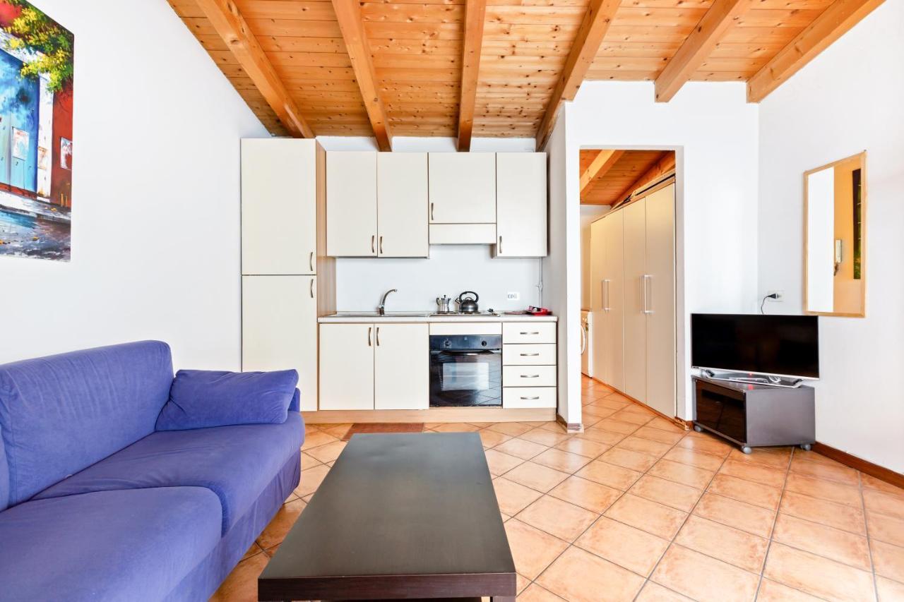 Cosy Studio Corso Lodi & Porta Romana M3 มิลาน ภายนอก รูปภาพ